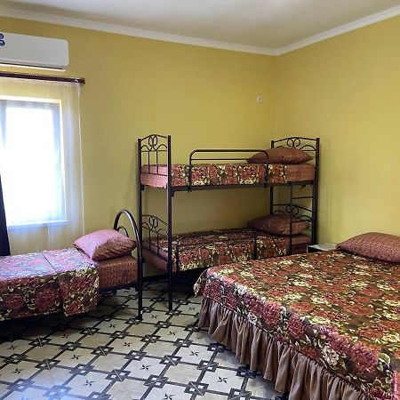 Park-Hotel Abkhazia Tsandrypsh Exteriér fotografie